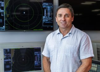 Navy combat simulator specialist named NZDF Civilian of the Year Navy combat simulator specialist named NZDF Civilian of the Year