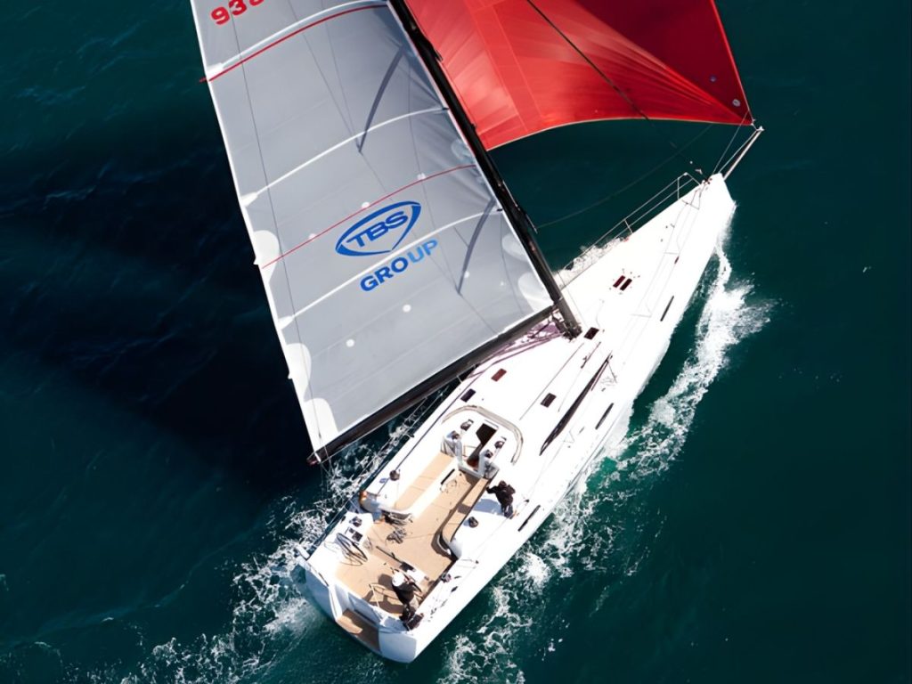 Equilibrium // Photo credit: Lloyd Stevenson