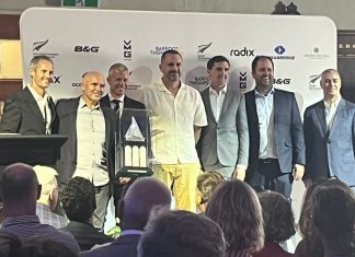 Yachting Excellence Awards 2025: Looking back over the night, and all the awards!