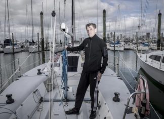 Yachting Excellence Awards 2025: The Peter Lester Award for Outstanding Contribution to Sailing