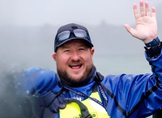 Yachting Excellence Awards 2025: Millennium Hotels and Resorts NZ Official of the Year