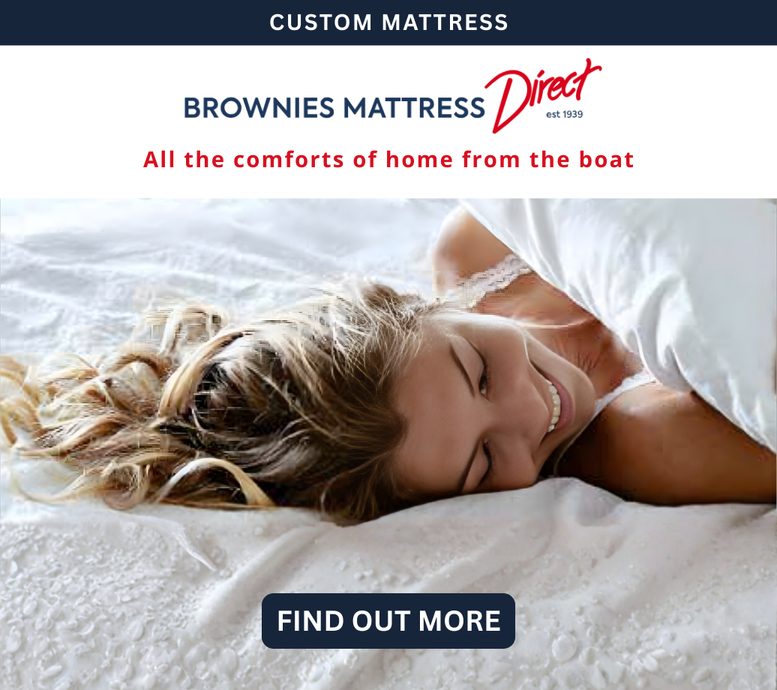Brownies Mattress Direct