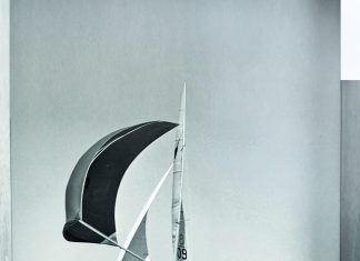The Russ Bowler story pt1: By Design