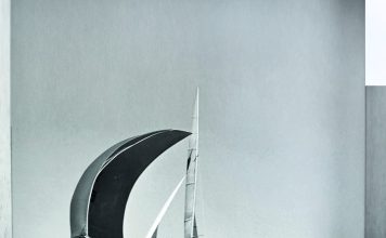 The Russ Bowler story pt1: By Design