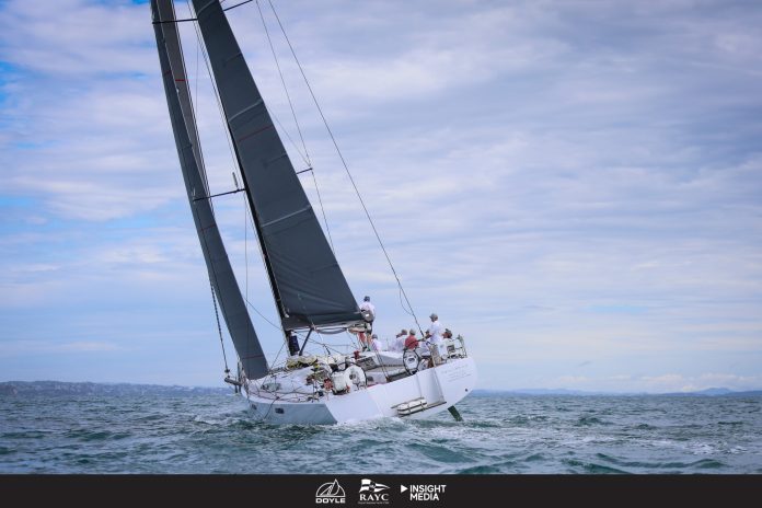 Equilibrium // Photo credit: Insight Media - Formerly Jacob Fewtrell Media