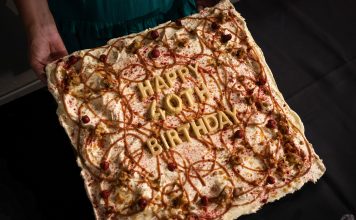 Island Cruising marks 40 years with a night to remember at the RNZYS