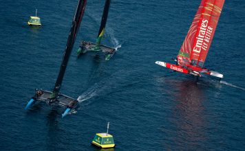 Black Foils fall short in Abu Dhabi Grand Final