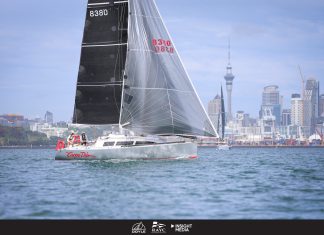 Handicap heroes and tight battles in the 2025 Doyle Sails Cavalli Islands Race Handicap heroes and tight battles in the 2025 Doyle Sails Cavalli Islands Race