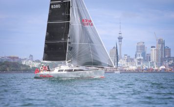 Handicap heroes and tight battles in the 2025 Doyle Sails Cavalli Islands Race