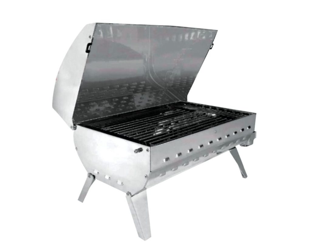 COOK N BOAT GRILL BY LA PLANCHA