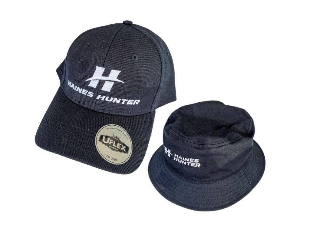 HAINES HUNTER HATS