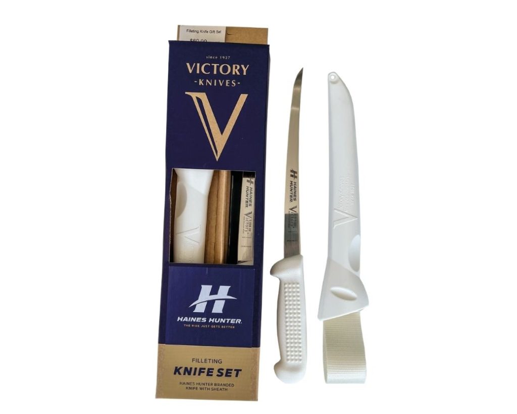 HAINES HUNTER X VICTORY KNIFE