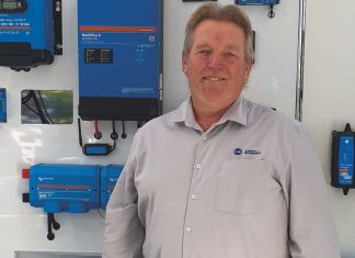 Mark Hall strengthens Lusty & Blundell’s technical sales capability Mark Hall strengthens Lusty & Blundell’s technical sales capability