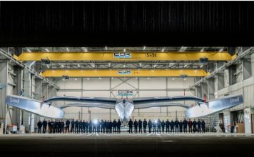 Gitana 18 // Photo credit: © E.Stichelbaut / polaRYSE / GITANA SA