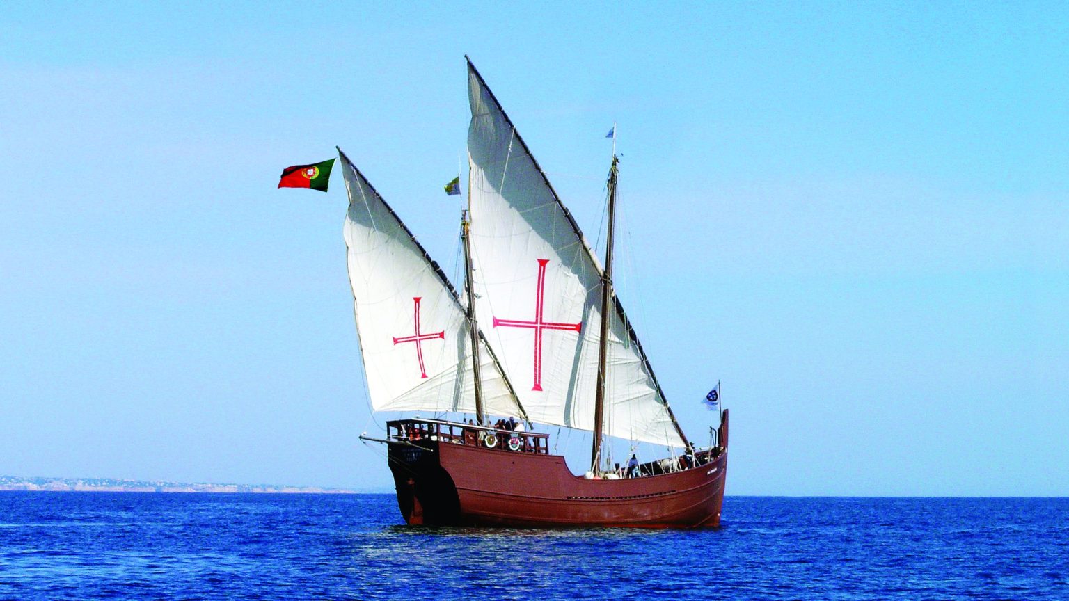 Sail Rise History of Sailing: The Rise of Arab Dhows - Boating New Zealand