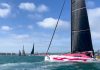 Four Kiwi boats, four Kiwi stories, four bold ambitions in the 80th Rolex Sydney to Hobart Yacht Race Vixen Racing in the 2025 PIC Coastal Classic // Photo credit: Kirsten Thomas Boating / New Zealand