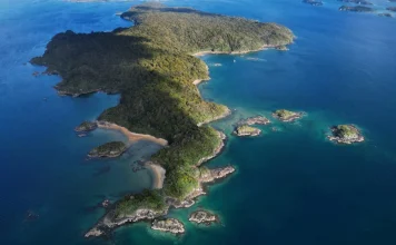 Southland’s waters warming faster than most