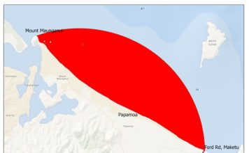 Bay of Plenty shellfish warning: paralytic shellfish toxin detected