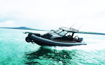 Assault Amphibious milestone