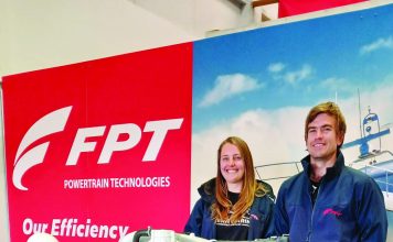 FPT network expands