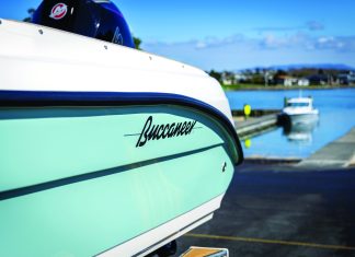 New Buccaneer dealer New Buccaneer dealer