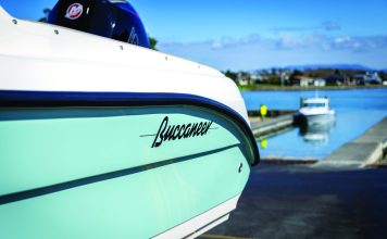 New Buccaneer dealer