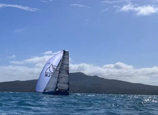 Racing on the edge: Percy Jones Memorial tightens the Gold Cup fight