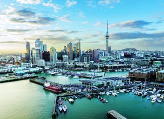Moana Auckland returns in 2026 Moana Auckland returns in 2026