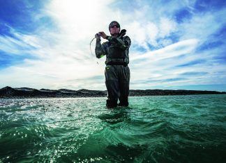 Fishing is good for your health Fishing is good for your health