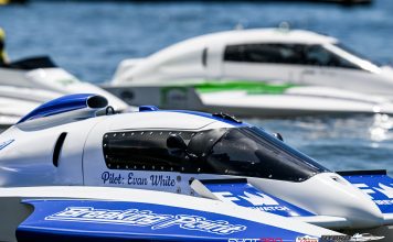 Triple Threat // Photo credit: Shot 360 Photography