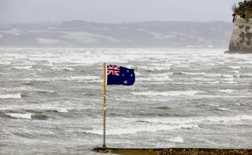 Defence Force mulling how to improve surveillance of oceans