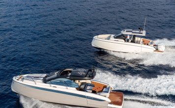 Beneteau Gran Turismo range redefined for modern New Zealand boating The new Gran Turismo range available from 36 Degrees Brokers
