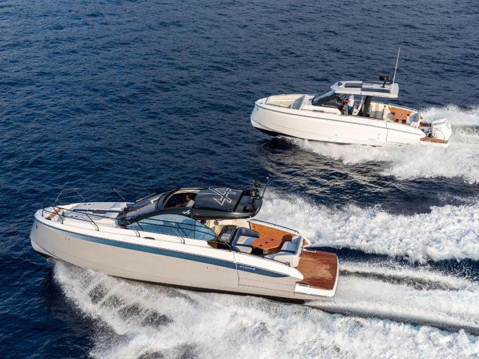 The new Gran Turismo range available from 36 Degrees Brokers The new Gran Turismo range available from 36 Degrees Brokers