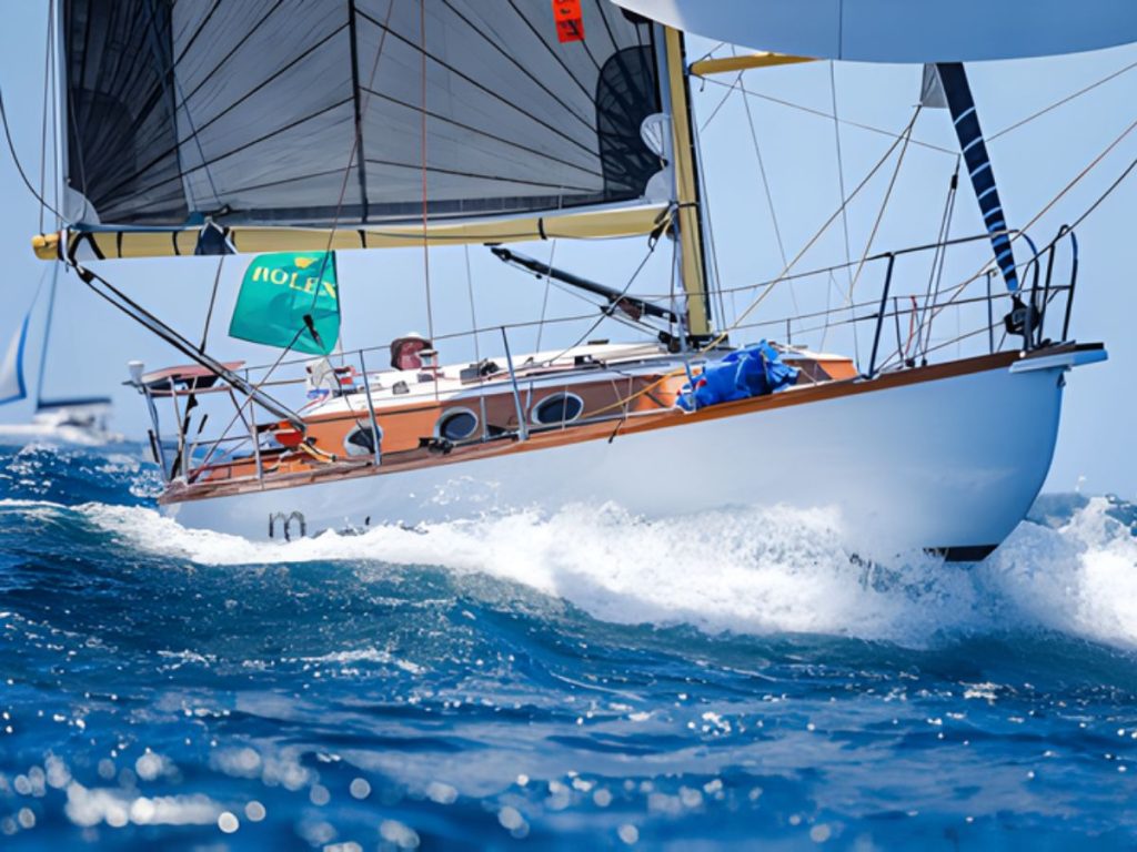 Maritimo Katwinchar // RSHYR