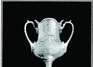 The Rudder Cup; a survey of Auckland’s top launches of 1908 (part 1) The Rudder Cup; a survey of Auckland’s top launches of 1908 (part 1)