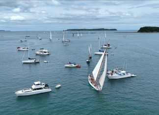 Mahurangi Weekend returns to the classic calendar in January 2026 Mahurangi Weekend returns to the classic calendar in January 2026