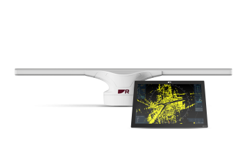 Raymarine launches Pathfinder commercial radar
