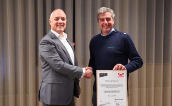 Yanmar named official technical partner to IMOCA Class from 2026 // Photo credit: IMOCA