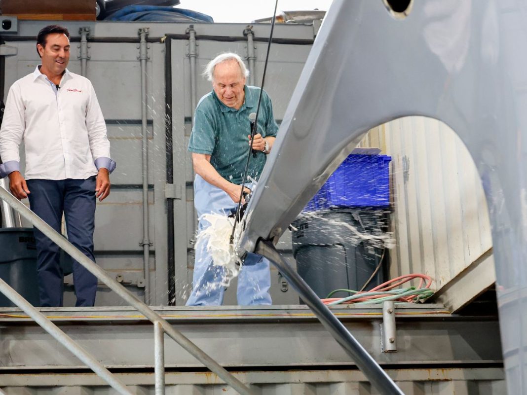 // Photo credit: Palm Beach