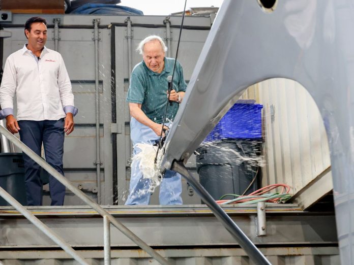 // Photo credit: Palm Beach