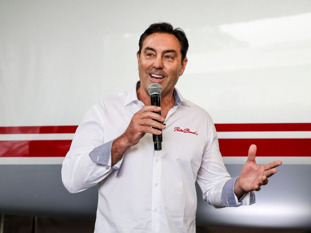 // Photo credit: Palm Beach