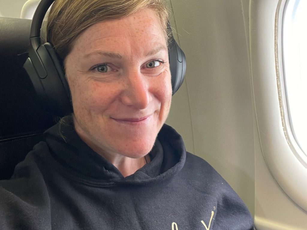 Wild Chix and Pure Salt together take on Fiordland // Photo credit: Wild Chix