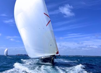 Auckland Anniversary Weekend regattas: one long summer sail Auckland Anniversary Weekend regattas: one long summer sail