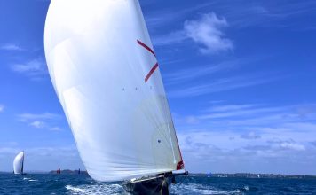 Auckland Anniversary Weekend regattas one long summer sail