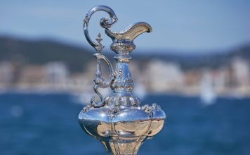 Five teams enter historic America’s Cup Alliance to supercharge future of sport’s oldest trophy // Photo credit: America's cup