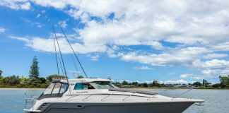 Rayglass 4000 Majestic // Photo credit: Rayglass