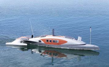 // Photo credit: Paul Spencer / Facebook