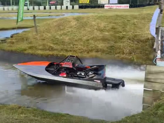 NZJSA Round 2 Qualifying Round // Photo credit: NZJSA video grab