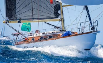 Maritimo Katwinchar // Photo credit: Maritimo