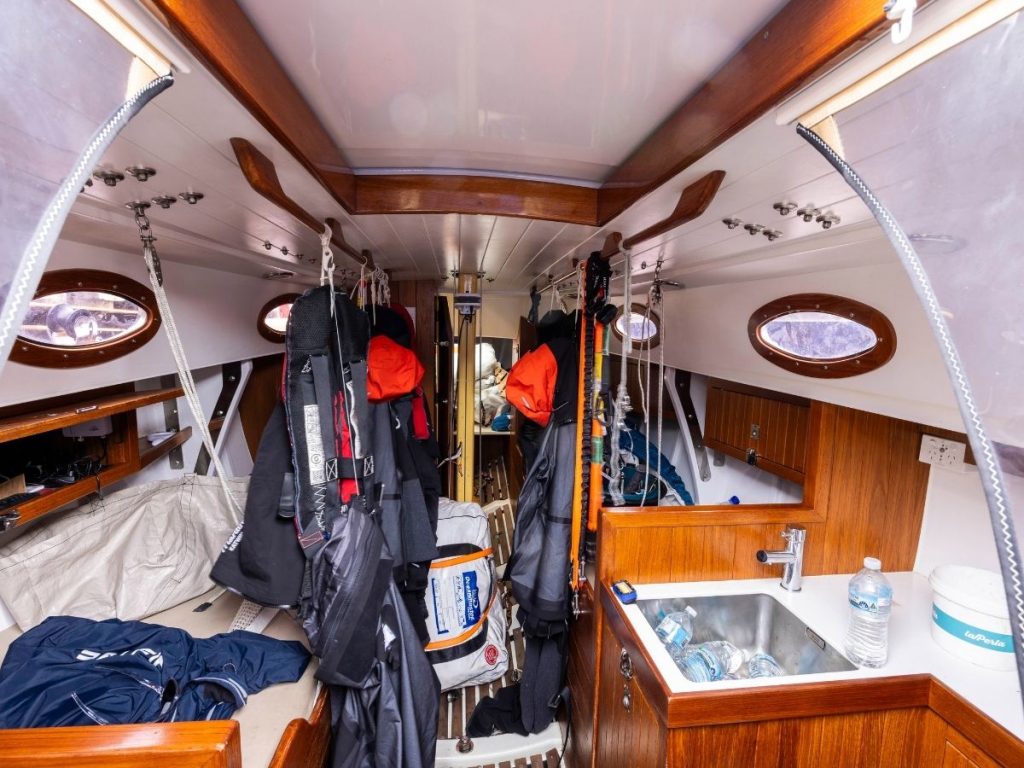 Maritimo Katwinchar // Photo credit: Maritimo